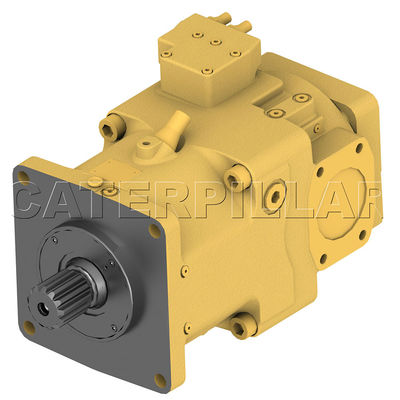 1113727 111-3727 untuk Caterpillar M318 0R8674 POMPL EXCAVATOR Pompa Hidrolik Pompa Utama Pompa Piston Hidrolik GP-Vane Aftermarket Asli Asli