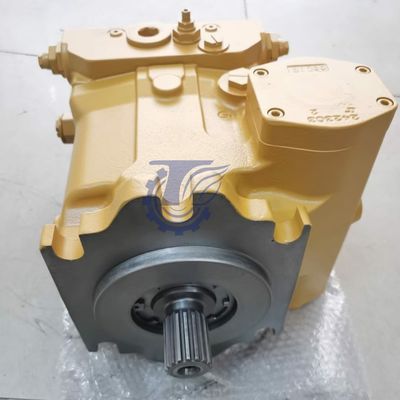 4T7028 untuk Caterpillar 245 245b Excavator Parts Hidraulik Pompa Piston Pompa Hidrolik Pompa Utama GP-Vane Aftermarket Asli