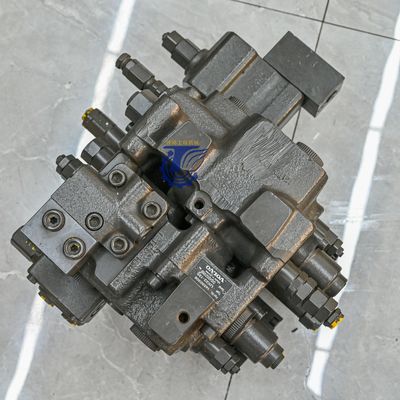 Voe14699622 voe14643841 untuk volvo ec140d ecr145d bagian ekskavator hidrolik blok kontrol katup katup utama aftermarket asli