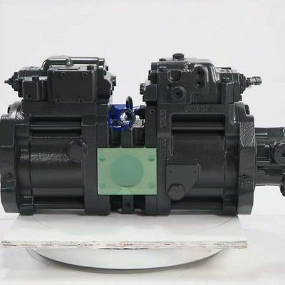 Voe14691358 untuk volvo ec140e bagian excavator pompa hidrolik pompa utama pompa piston hidrolik gp-vane aftermarket asli