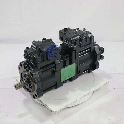 Voe14691358 untuk volvo ec140e bagian excavator pompa hidrolik pompa utama pompa piston hidrolik gp-vane aftermarket asli