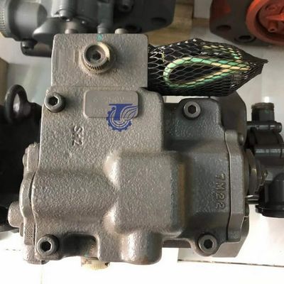 Voe14691358 untuk volvo ec140e bagian excavator pompa hidrolik pompa utama pompa piston hidrolik gp-vane aftermarket asli