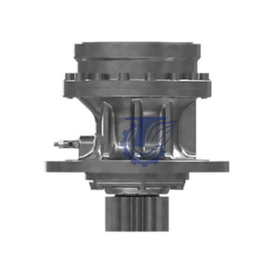 378-9517 3789517 CA3789517 464-8726 untuk Caterpillar 320D2 320GC 320D3 Ekskavator Bagian Swing Gearbox Perangkat Ayun Assy Hidraulik Swing Motor Reduction Reduction Gear Drive GP-Swing Aftermarket Asli