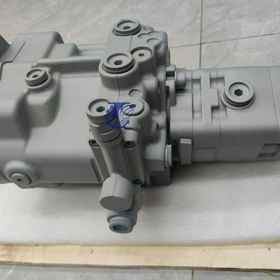 RD551-61115 RD568-61114 untuk Kubota KX057-4 U55-4 KX057 Pompa Excavator Pompa Hidrolik Pompa Utama Pompa Piston Hidrolik GP-Vane Aftermarket Asli