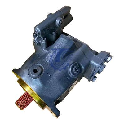 3123044 312-304 335-8197 Untuk Caterpillar Backhoe Loader 424B Excavator Parts Hidraulik Pompa Hidrolik Pompa Utama Aftermarket Asli