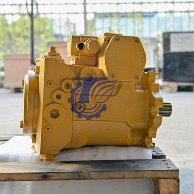 593-3841 Untuk Caterpillar 395 390 E374 Bagian Excavator Pompa Piston Hidraulik Pompa Hidraulik Pompa Utama Pompa Gp-vane Pasang Pasar Asli