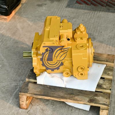 593-3841 Untuk Caterpillar 395 390 E374 Bagian Excavator Pompa Piston Hidraulik Pompa Hidraulik Pompa Utama Pompa Gp-vane Pasang Pasar Asli