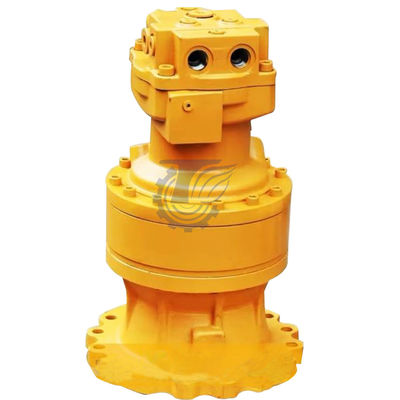 607-5658 607-5657 Untuk Cat E395 Swing Reducer/Swing Reducer/Swing Gearbox/Hydraulic Swing Motor Swing Device (rear)