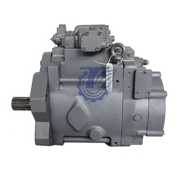 4482892 4700708 YA00053205 YA00011362 Untuk Hitachi EX-1200 ZX870 ZX870 ZX870-3 ZX670-3 ZX650-3 Bagian Excavator Pompa Hidraulik Pompa Utama Pompa Hidraulik Piston Pompa Gp-vane Aftermarket Asli