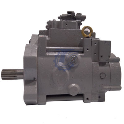 4482892 4700708 YA00053205 YA00011362 Untuk Hitachi EX-1200 ZX870 ZX870 ZX870-3 ZX670-3 ZX650-3 Bagian Excavator Pompa Hidraulik Pompa Utama Pompa Hidraulik Piston Pompa Gp-vane Aftermarket Asli
