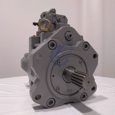 4482892 4700708 YA00053205 YA00011362 Untuk Hitachi EX-1200 ZX870 ZX870 ZX870-3 ZX670-3 ZX650-3 Bagian Excavator Pompa Hidraulik Pompa Utama Pompa Hidraulik Piston Pompa Gp-vane Aftermarket Asli