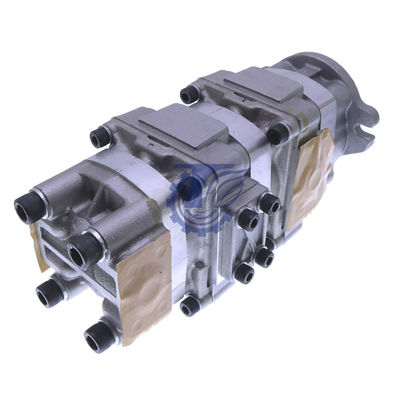 705-58-44050 untuk Komatsu D375 Bagian Ekskavator Pompa Hidrolik Pompa Utama Pompa Piston Hidrolik GP-Vane Aftermarket Asli Asli