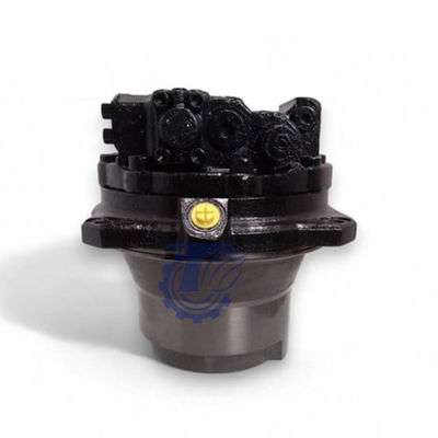 4688059 9293650 4634947 4634936 Untuk Hitachi EX-1200 EX1200-6 ZX-870 ZX670 Perjalanan Perjalanan Motor Perjalanan Gionbox Perjalanan Perjalanan Drive Final Bagian Ekskavator Asli Ekskavator Asli Ekskavator Suku Cadang Asli Ekskavator Asli Excavator