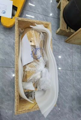 161-7340 165-4500 175-6253 Untuk Caterpillar 789c/d Pompa Utama Hidraulik Pompa Gir Hidraulik Fan Dan Pilot Pompa Pasar Belakang Asli