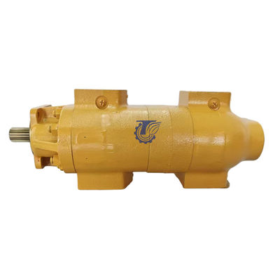 161-7340 165-4500 175-6253 1654500 8E3882 for  789C 789D Hydraulic Main Pump Hydraulic Gear Pump Fan And Pilot Pump Aftermarket Original