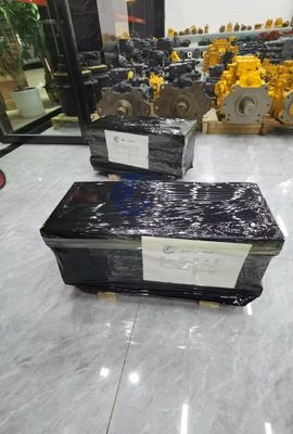 161-7340 165-4500 175-6253 Untuk Caterpillar 789c/d Pompa Utama Hidraulik Pompa Gir Hidraulik Fan Dan Pilot Pompa Pasar Belakang Asli
