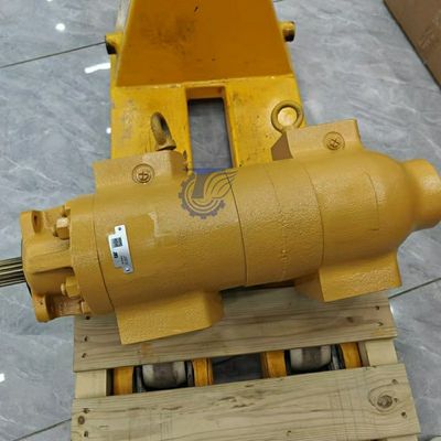 211-6626 Untuk Caterpillar 785c/d/f/g 789c/d/f Lift Hydraulic Main Pump Hydraulic Gear Pump Fan And Pilot Pump Pasar Belakang Asli