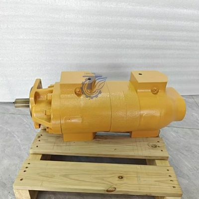 211-6626 Untuk Caterpillar 785c/d/f/g 789c/d/f Lift Hydraulic Main Pump Hydraulic Gear Pump Fan And Pilot Pump Pasar Belakang Asli