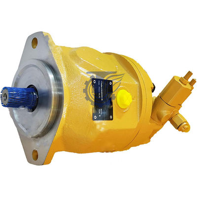 232-1835 Untuk Caterpillar 784C 785b/c/d Steer Hydraulic Main Pump Assy Piston Pump Excavator Parts Aftermarket Asli