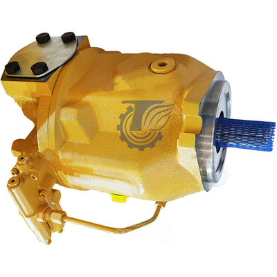 232-1835 Untuk Caterpillar 784C 785b/c/d Steer Hydraulic Main Pump Assy Piston Pump Excavator Parts Aftermarket Asli