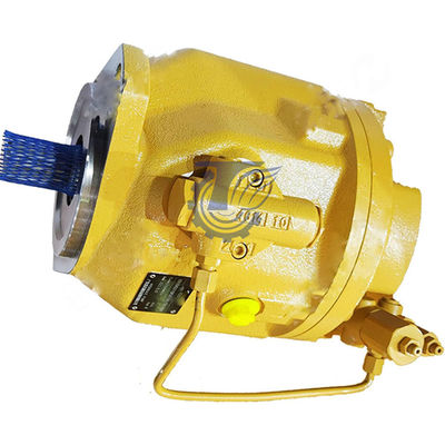 232-1835 Untuk Caterpillar 784C 785b/c/d Steer Hydraulic Main Pump Assy Piston Pump Excavator Parts Aftermarket Asli