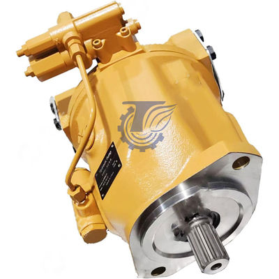 232-1835 Untuk Caterpillar 784C 785b/c/d Steer Hydraulic Main Pump Assy Piston Pump Excavator Parts Aftermarket Asli
