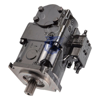 1978885 Untuk Caterpillar 793D/F HOIST Hydraulic Gear Pump Main Pump Assy Excavator Parts Aftermarket Asli