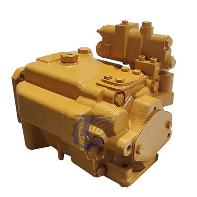 268-6691 492-5108 370-9197 419-9200 Untuk Caterpillar 24m Pompa Utama Hidraulik Assy Piston Pump Excavator Bagian Pasar Belakang Asli