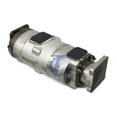 Pb3076 Untuk Komatsu 730-8 730-10 Pengendali / rem Pompa utama hidrolik Assy Piston Pompa Bagian Excavator Pasang Original