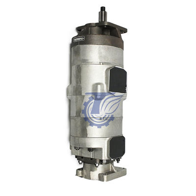 PB7943 Untuk Komatsu 830E 730E Lift Hydraulic Main Pump Assy Piston Pump Excavator Parts Aftermarket Asli