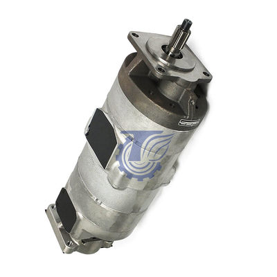 PB7943 Untuk Komatsu 830E 730E Lift Hydraulic Main Pump Assy Piston Pump Excavator Parts Aftermarket Asli