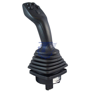 702-16-05091 702-16-53751 702-16-83002 702-16-05090 Joystick Pengendalian Hidraulik untuk Komatsu PC-1250 1250-8 Pilot Valve dengan Handle