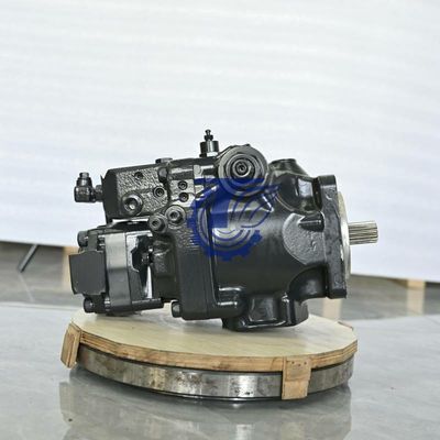 720-2T-00150 untuk KOMATSU CK30 CK35 EXCAVATOR PARTS HYDRAULIC MAIN PUMP ASSY HYDRAULIC PISTON PUMP-VAN-PGPG