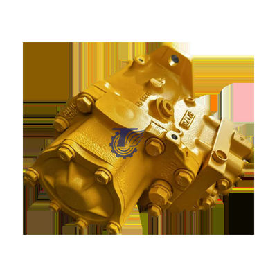 708-1L-00340 untuk KOMATSU BULLDOZER D-275A-5 D275A-5D EXCAVATOR PARTS HYDRAULIC MAIN PUMP ASSY HYDRAULIC GEAR PUMP GP-VANE aftermarket ORIGINAL