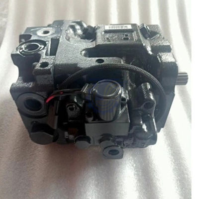 708-1H-00270 untuk KOMATSU D-375A-6D 375A-6 EXCAVATOR PARTS HYDRAULIC MAIN PUMP ASSY HYDRAULIC GEAR PUMP GP-VANE PEMBANGUHAN ORIGINAL
