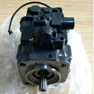 708-1H-00270 untuk KOMATSU D-375A-6D 375A-6 EXCAVATOR PARTS HYDRAULIC MAIN PUMP ASSY HYDRAULIC GEAR PUMP GP-VANE PEMBANGUHAN ORIGINAL