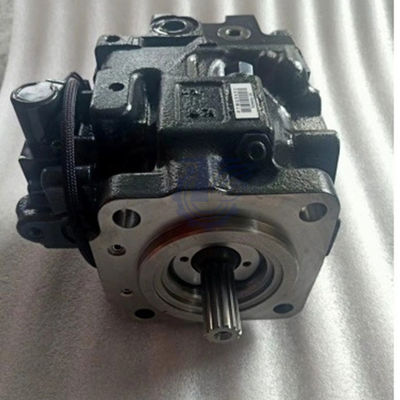 708-1H-00270 untuk KOMATSU D-375A-6D 375A-6 EXCAVATOR PARTS HYDRAULIC MAIN PUMP ASSY HYDRAULIC GEAR PUMP GP-VANE PEMBANGUHAN ORIGINAL