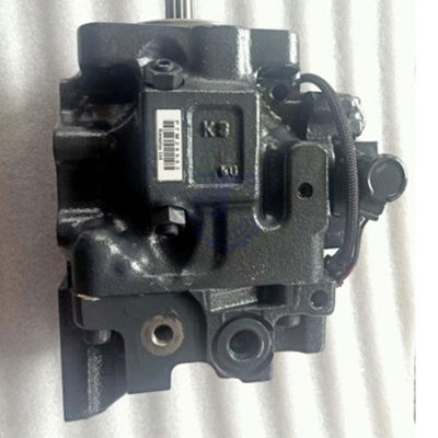 708-1H-00270 untuk KOMATSU D-375A-6D 375A-6 EXCAVATOR PARTS HYDRAULIC MAIN PUMP ASSY HYDRAULIC GEAR PUMP GP-VANE PEMBANGUHAN ORIGINAL