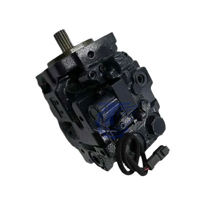 708-1H-00270 untuk KOMATSU D-375A-6D 375A-6 EXCAVATOR PARTS HYDRAULIC MAIN PUMP ASSY HYDRAULIC GEAR PUMP GP-VANE PEMBANGUHAN ORIGINAL
