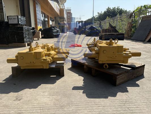 0964489 CA0964489 096-4489 099-1107 1R-8150 Untuk CAT E200B EXCAVATOR PARTS