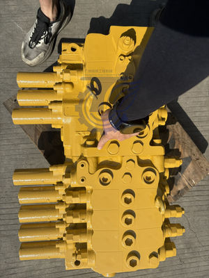 0964489 CA0964489 096-4489 099-1107 1R-8150 Untuk CAT E200B EXCAVATOR PARTS