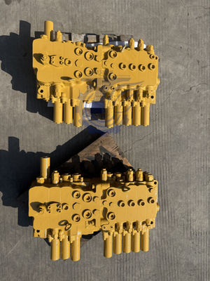 0964489 CA0964489 096-4489 099-1107 1R-8150 Untuk CAT E200B EXCAVATOR PARTS