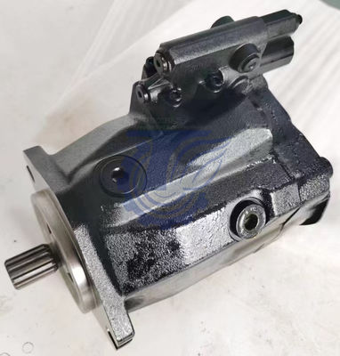 VOE 11190766 Pompa hidraulik untuk Volvo A25D A25E A30D A30E A35D A35E A35E FS A35F A35F FS A35F/G A35F/G FS A40D Truk Pengotoran