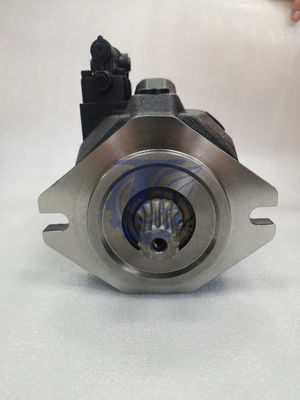 Voe15140666 voe 15140666 untuk volvo a25f a25f/g a30f a30f/g a35f a35f/g a40f a40f/g truk truk hidrolik pompa assy hydraulic pump aftermarket asli