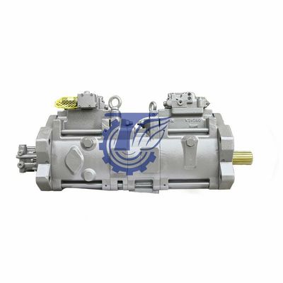 31ND-10010 untuk Hyundai R800-7AFS R800LC-7A EXCAVATOR PARTS HYDRAULIC MAIN PUMP ASSY HYDRAULIC PUMP K3V280DTH1AHR-9C0H-VB aftermarket ORIGINAL