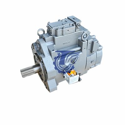 Hitachi ZX650LC-3 ZX670LC-5G ZX670LCH-3 ZX670LCH-5G ZX670LCR-3 ZX670LCR-5G Bagian Excavator FAN MOTOR HIDRAULIK SYSTEM PEMANASAN MOTOR Asosiasi Original