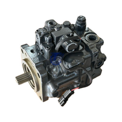 708-1w-00690 Pompa Kipas Hidraulik Untuk Komatsu Wa480-3 D375a-6 Pompa Utama Hidraulik Bagian Excavator Aftermarket Asli