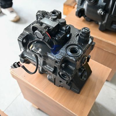 708-1h-00261 Pompa Hidraulik Untuk Komatsu 375a-6 D375a-8 Pompa Hidraulik Bagian Excavator Utama