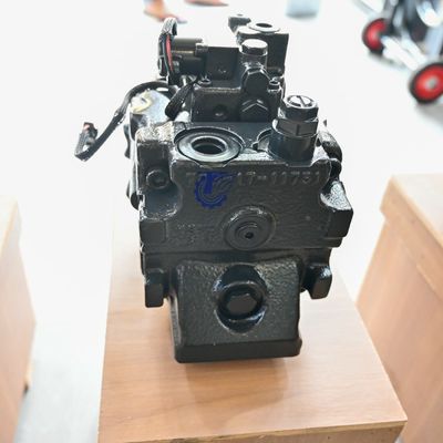 708-1h-00261 Pompa Hidraulik Untuk Komatsu 375a-6 D375a-8 Pompa Hidraulik Bagian Excavator Utama