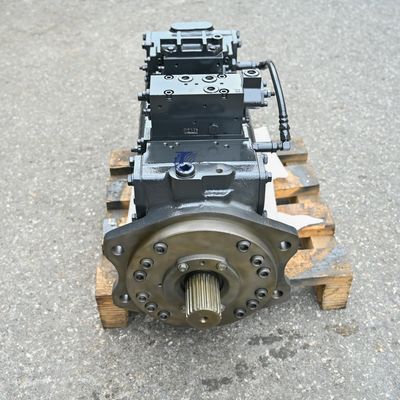 708-2l-00681 Pompa Hidraulik Untuk Komatsu Pc1250 1250-8 No.1 Bagian Excavator Pompa Hidraulik Utama